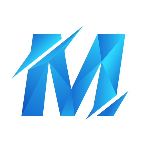 MegaNovel - fiction & webtoon app icon