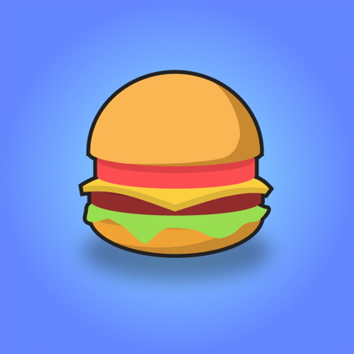 Eatventure app icon