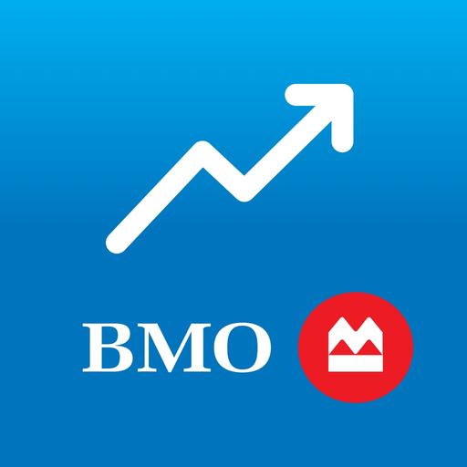 BMO Invest app icon