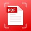 PDF Scanner・Document Scan App icon