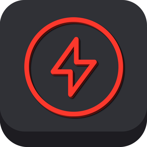 EV Charging Station Map app icon