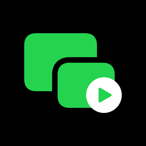 FloatingPlayer: Music Player app icon