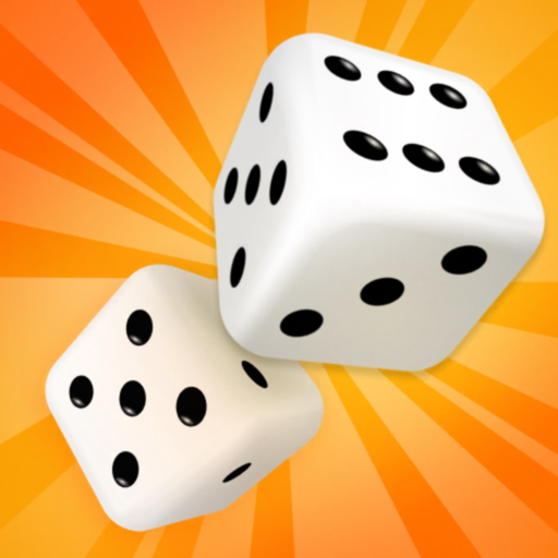 Yatzy - The Classic Dice Game app icon