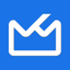 Webmail App icon