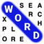 Word Search Explorer® icon