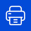 Smart Printer App - Scan icon