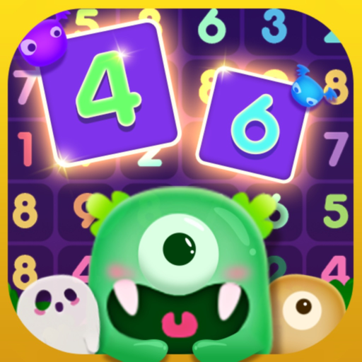 Ten Crush app icon