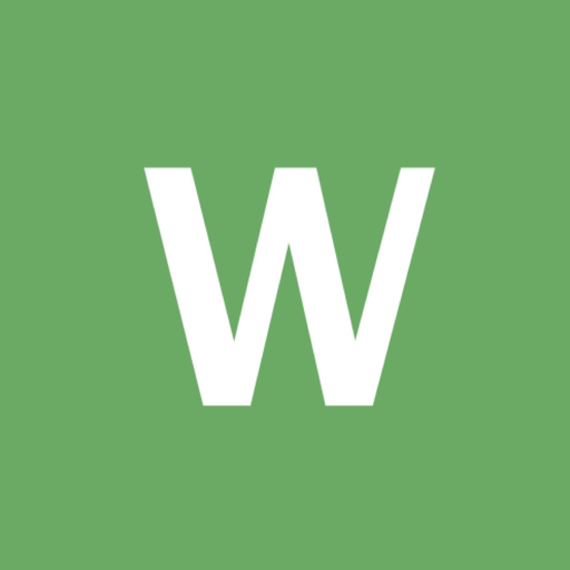 Word Guess - Word Games app icon