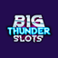 Big Thunder Slots - Casino icon