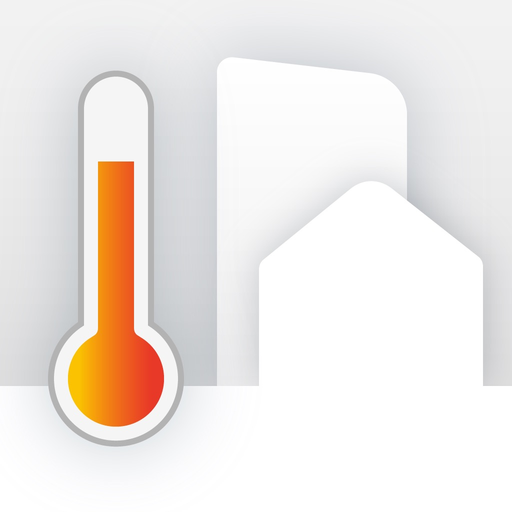 AIRSTAGE Mobile app icon