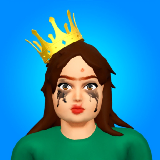 Become a Queen app icon
