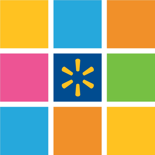 Me@Walmart Canada app icon
