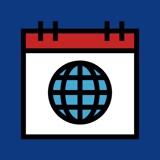 Global Interview app icon