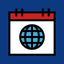 Global Interview icon