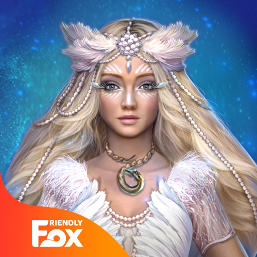 Immortal Love: Sparkle app icon