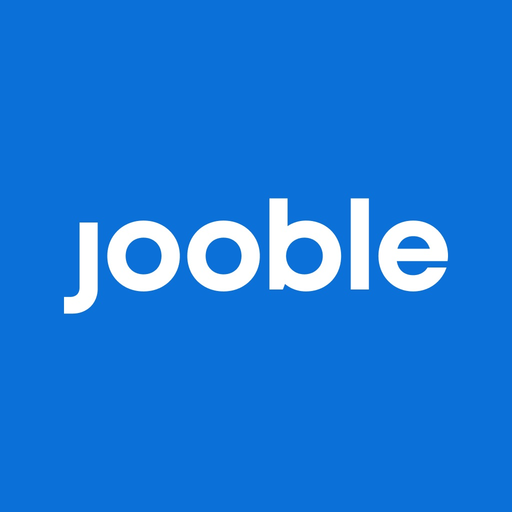 Jooble — Easy Job Search App app icon