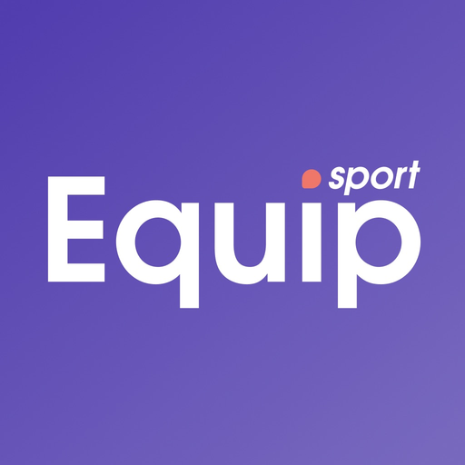Equip Sport app icon