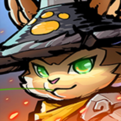 Gunfire Reborn app icon
