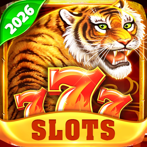 Slots Slots™: 777 Casino Games app icon