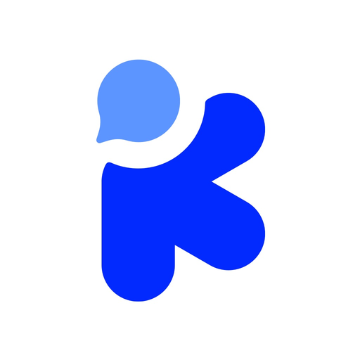 KFriends-Friend who like korea app icon
