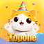 Ahlan TopOne-Group Voice Chat icon