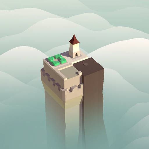 Isle of Arrows – Tower Defense app icon