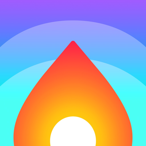 Niantic Campfire app icon