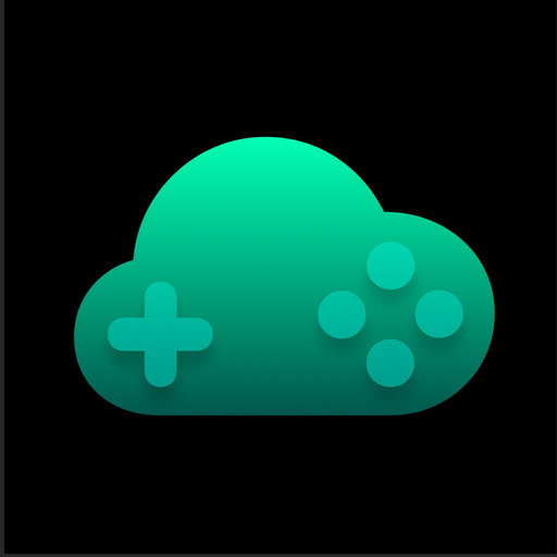 Cloudpad app icon