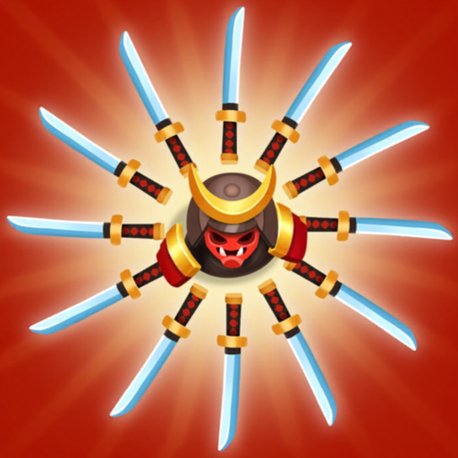 Heroes vs Hordes: Survival RPG app icon
