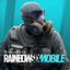 Rainbow Six Mobile icon