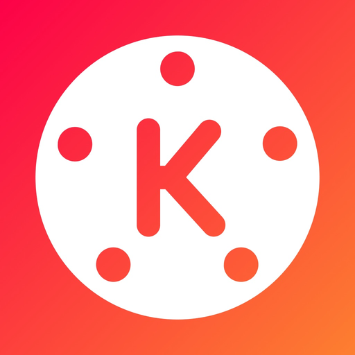 KineMaster - Video Editor app icon