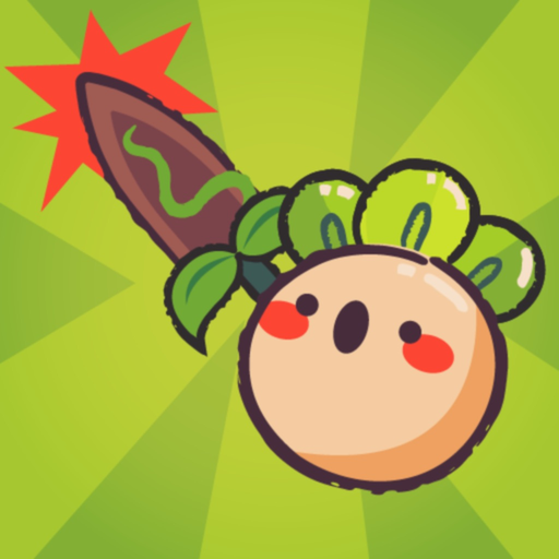 Turnip Boy Commits T*x Evasion app icon