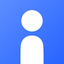 Index: Business Phone Number icon