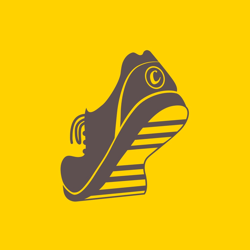 CashWalk - Daily Step Counter app icon