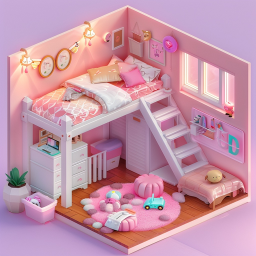 Decor Life - Home Design Game app icon