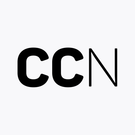 CCN: TCG & Collectible Alerts app icon