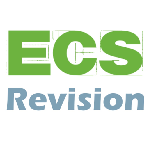 ECS Revision app icon