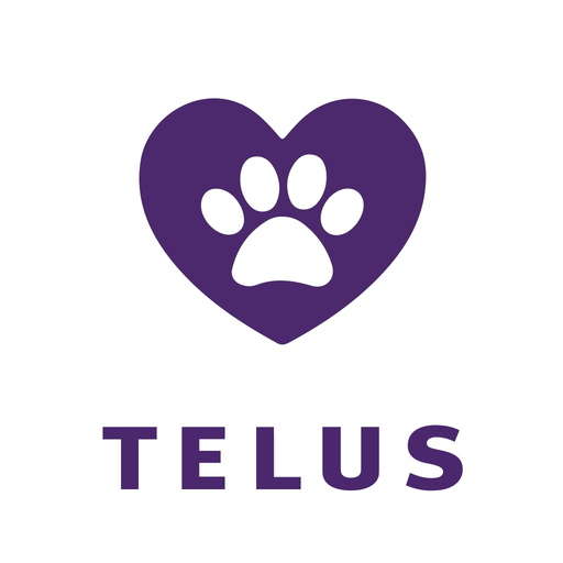 TELUS Health MyPet app icon