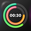 Interval Timer icon