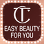 CHARLOTTE TILBURY: EASY BEAUTY icon