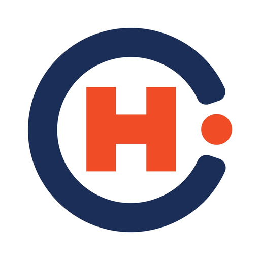Hypercharge app icon