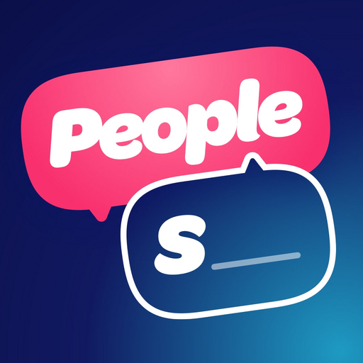 People Say - Trivia Quiz game app icon