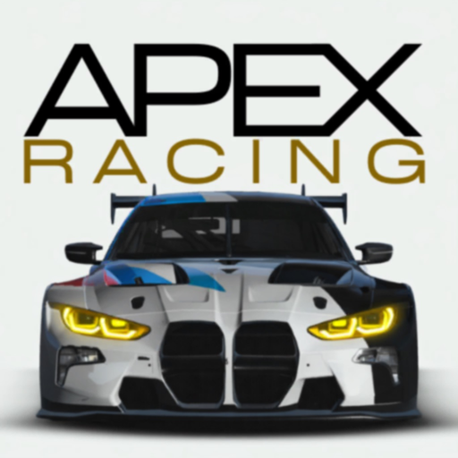 Apex Racing app icon