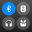 Speaker & Headphones Connect icon