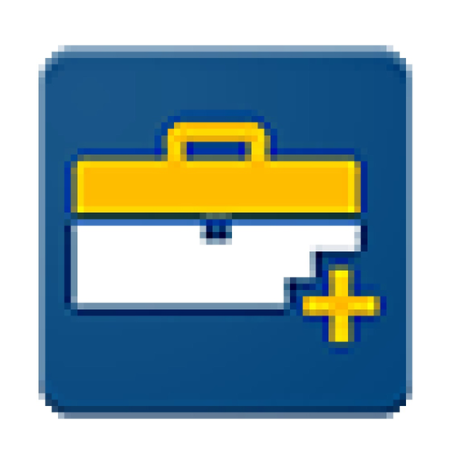 Ag ToolBox Plus app icon