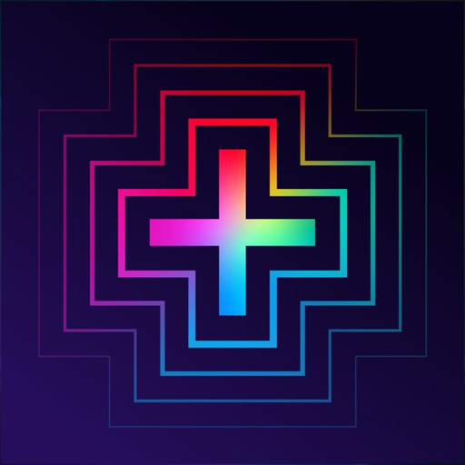 Frasers Plus app icon