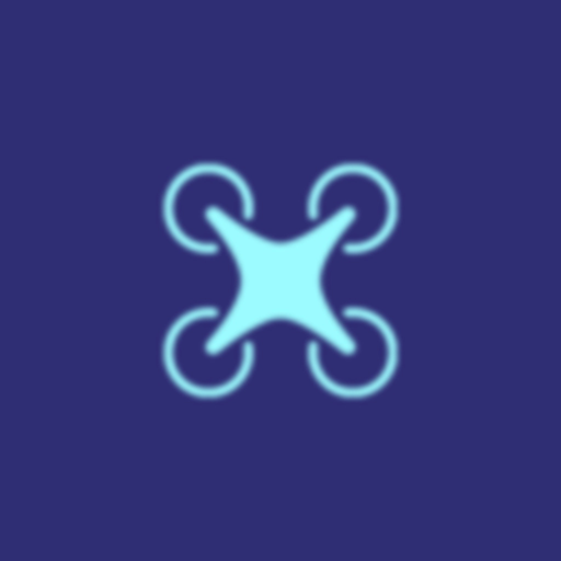 VelociDrone app icon