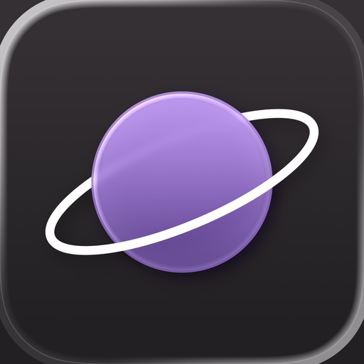 AeroPads - Pads & Soundscapes app icon