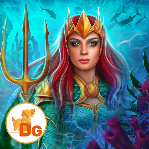 Maze of Realities 1: Flower app icon