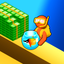 Aquarium Land - Fishbowl World icon